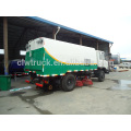 2015 Factory Price Dongfeng 145 cleaning street truck